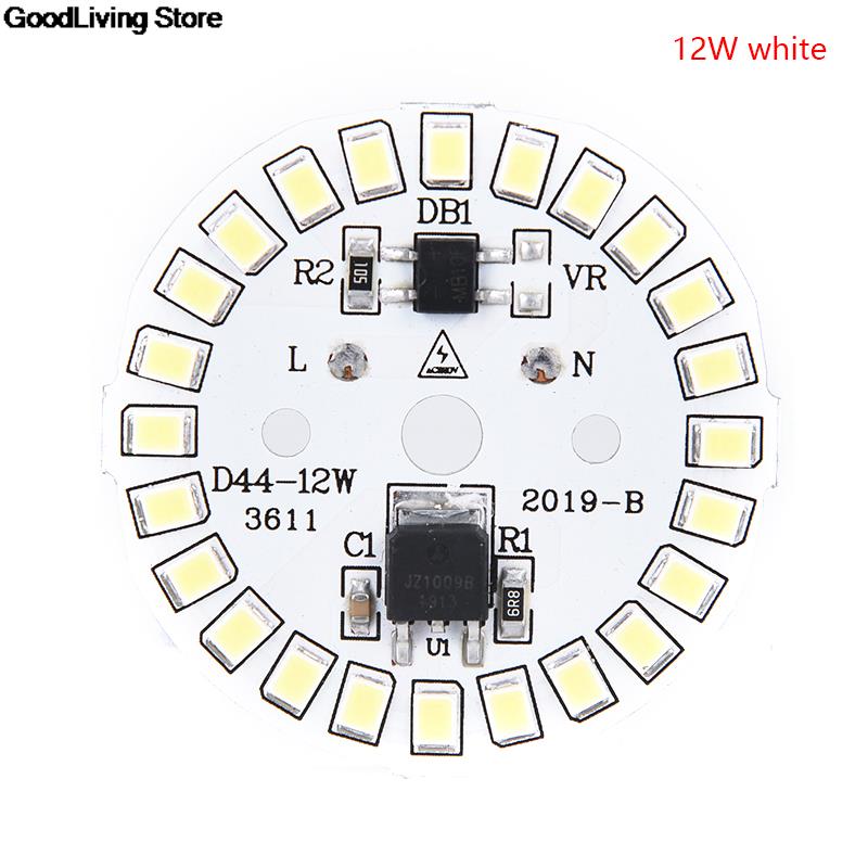 

JETTING Light Plate светодиодный чип 3000K/4000K 220V