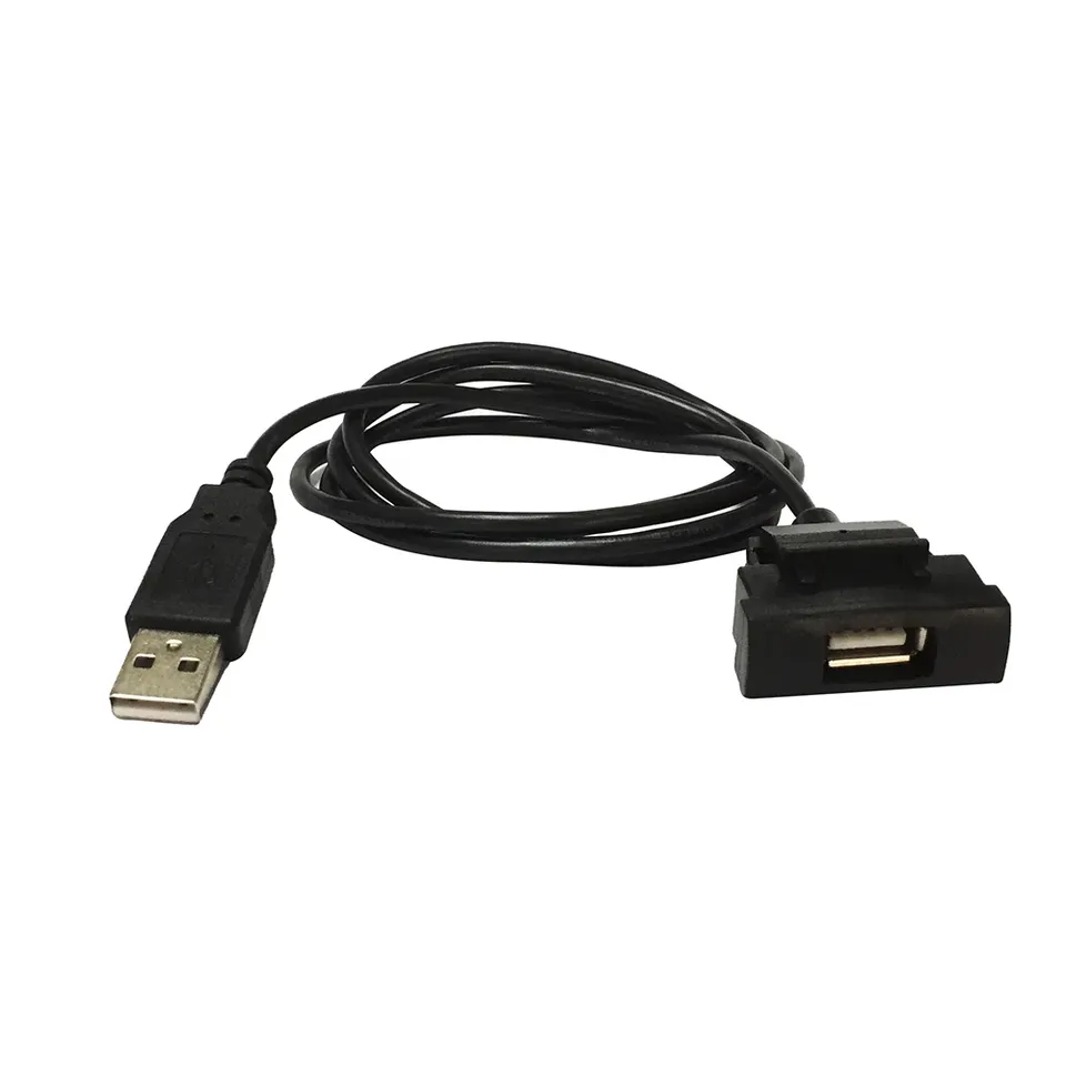 

RCD510 RNS315 аудио USB-кабель, переключатель, адаптер для автомобильного радио, музыки, CD, разъем для проигрывателя для skoda octavia, для volkswagen Golf, Passat, Jetta