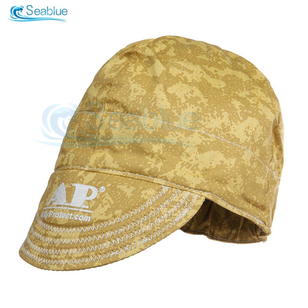 

Сварочный колпачок AP-6621 Хао Хум