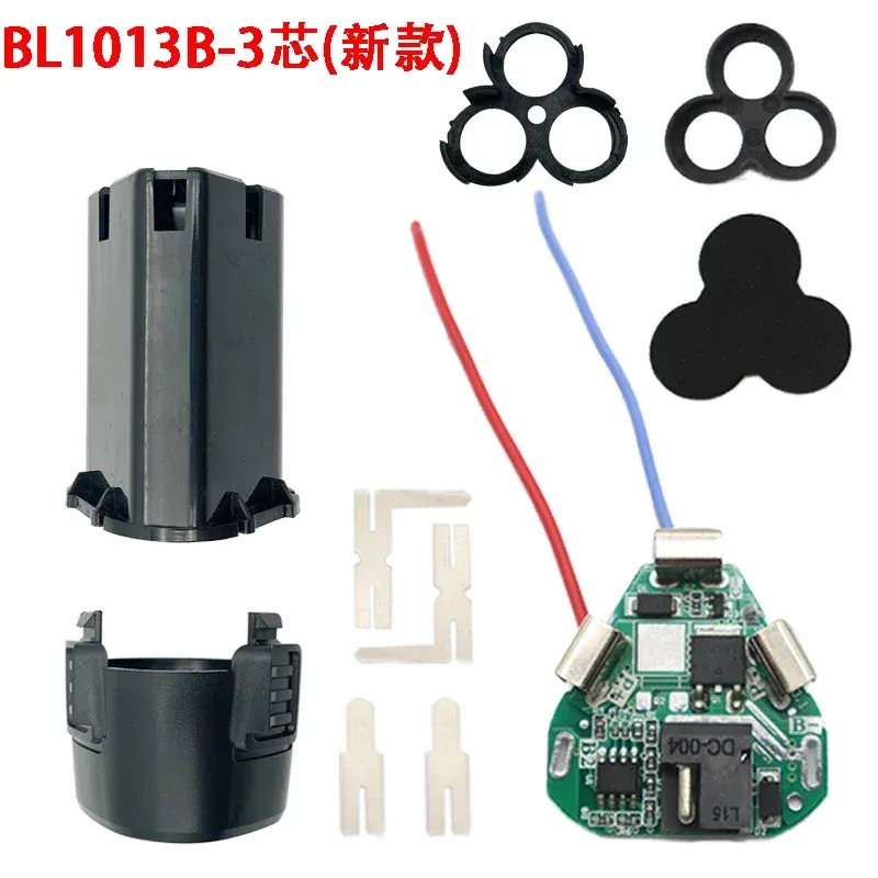 

Чехол для литиевой батареи Lomvum BL1013B