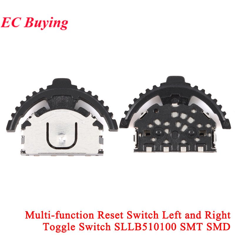 

Переключатель SLLB510100 EC Buying