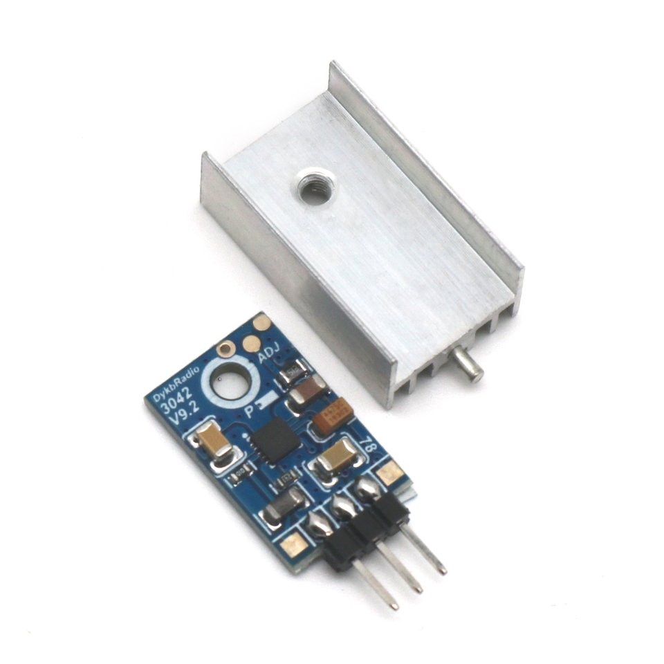 

DYKBmetered Линейный модуль мощности LT3042 LT3045 LT3094