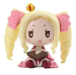 

Мини-фигурка Re Zero Rem & Beatrice ПВХ
