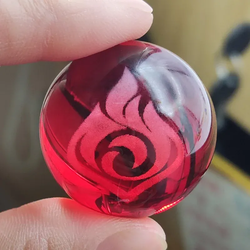 

Genshin Impact 3D шар из стекла Bandai