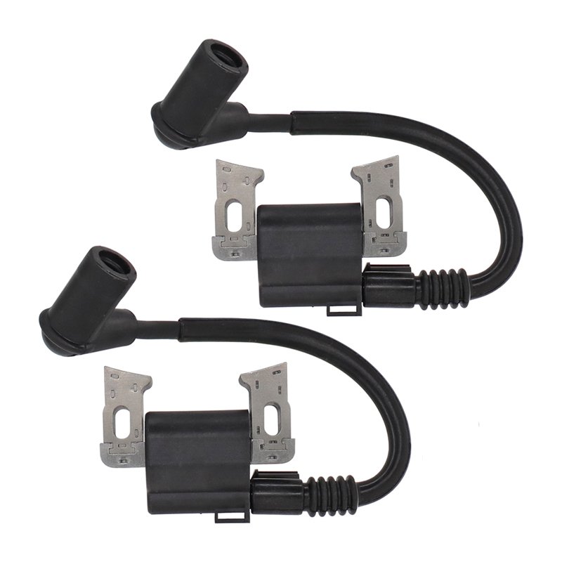 

2 шт. катушка зажигания для Honda GX630 GX660 GX690 GXV630 GXV660 30500-Z6L-043