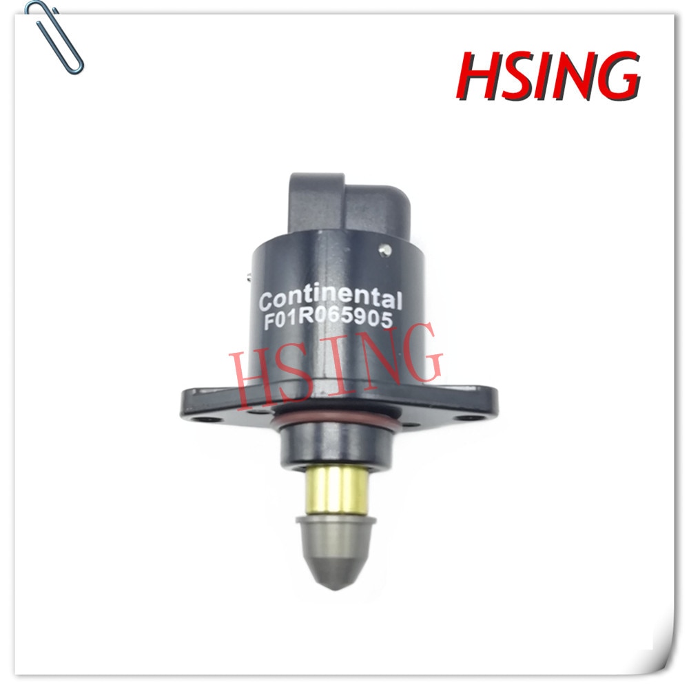 

Клапан холостого хода подходит для нового Excelle 1.6L BYD F6 2.0L Lova Familia Haima ***Номер детали # F 01R 065 905 F01R 065905 F01R 065915