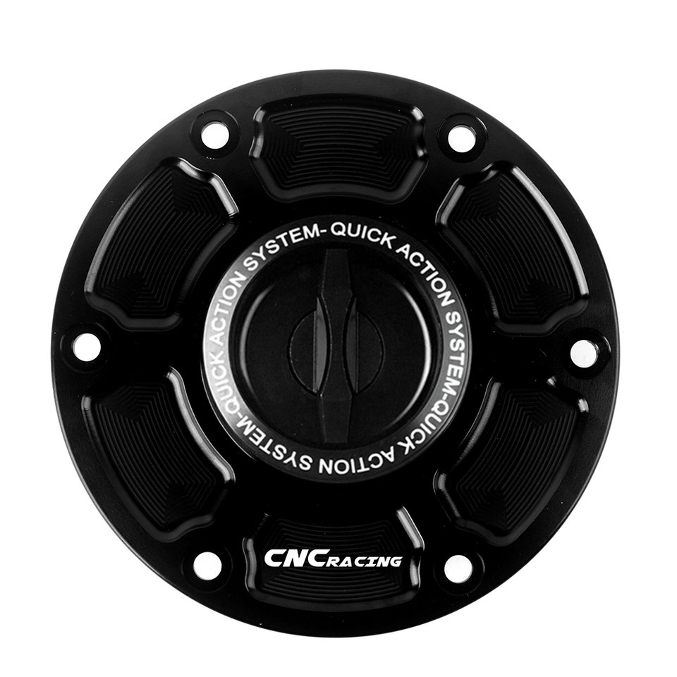 

Быстросъемные крышки топливного бака мотоцикла без ключа для гонок, чехол, газовая крышка для DUCATI DIAVEL 1260, HYPERMOTARD MULTISTRADA 950 1200