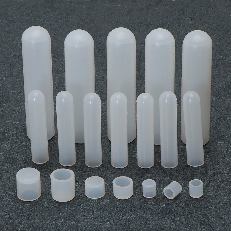 

Силиконовые заглушки для отверстий SR Silicone cap