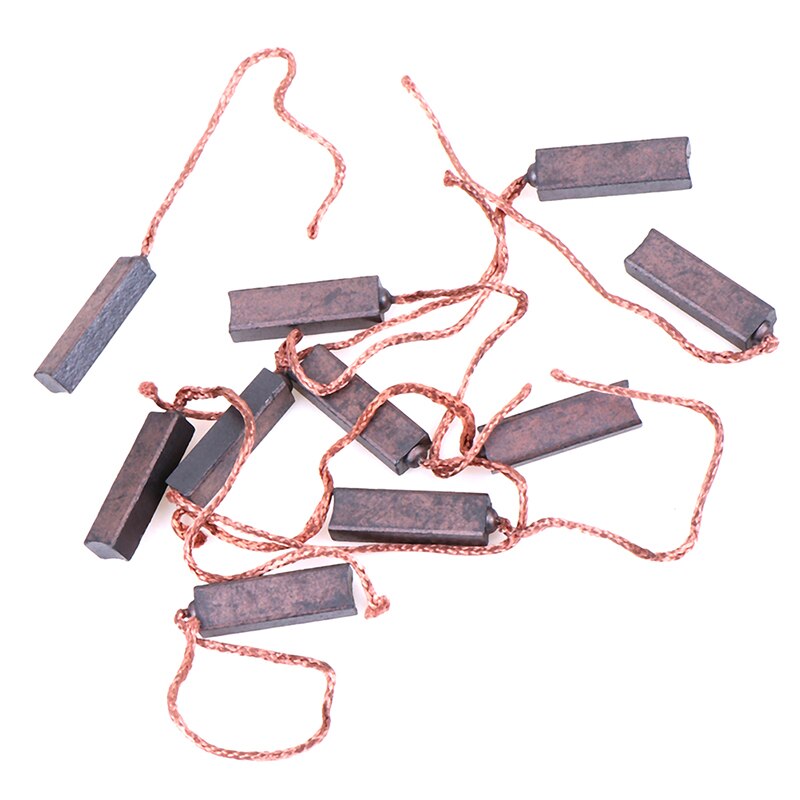 

Карбоновые щетки HELTC, 10 шт.