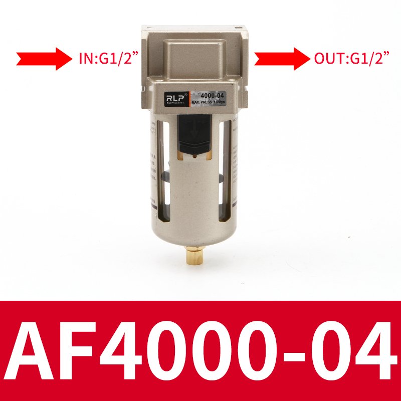 

Фильтр NGS AF2000