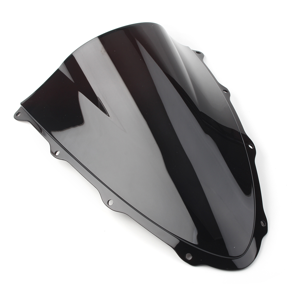 

Лобовое стекло мотоцикла для Ducati 1299 1299S Panigale S 959 2015 2016 2017 2018 2019 Модель Double Bouble ABS пластик