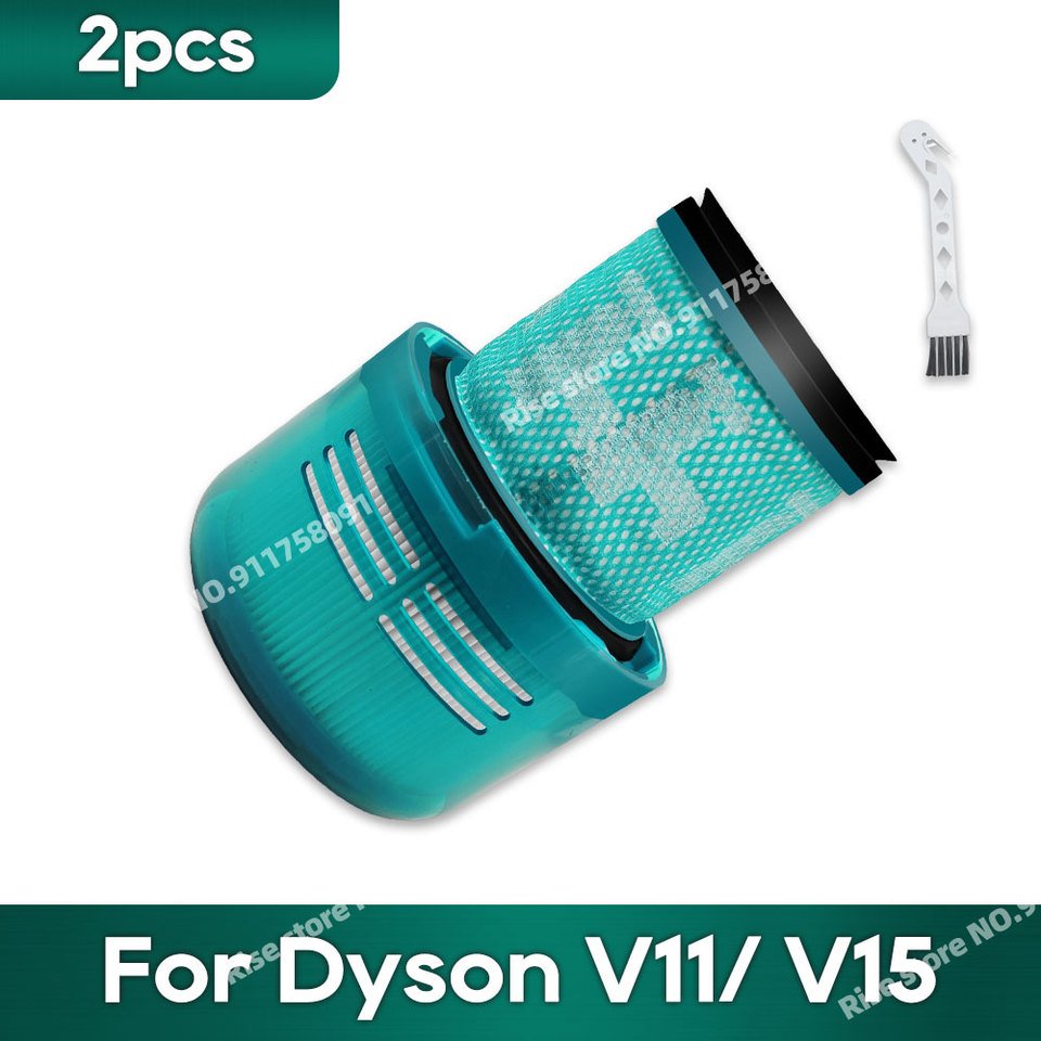 

Фильтр HEPA для Dyson V11 SV14 V15 SV15 OSSIEAO