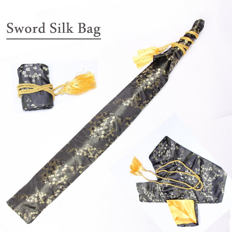 

Хлопковая сумка для катаны SWORD