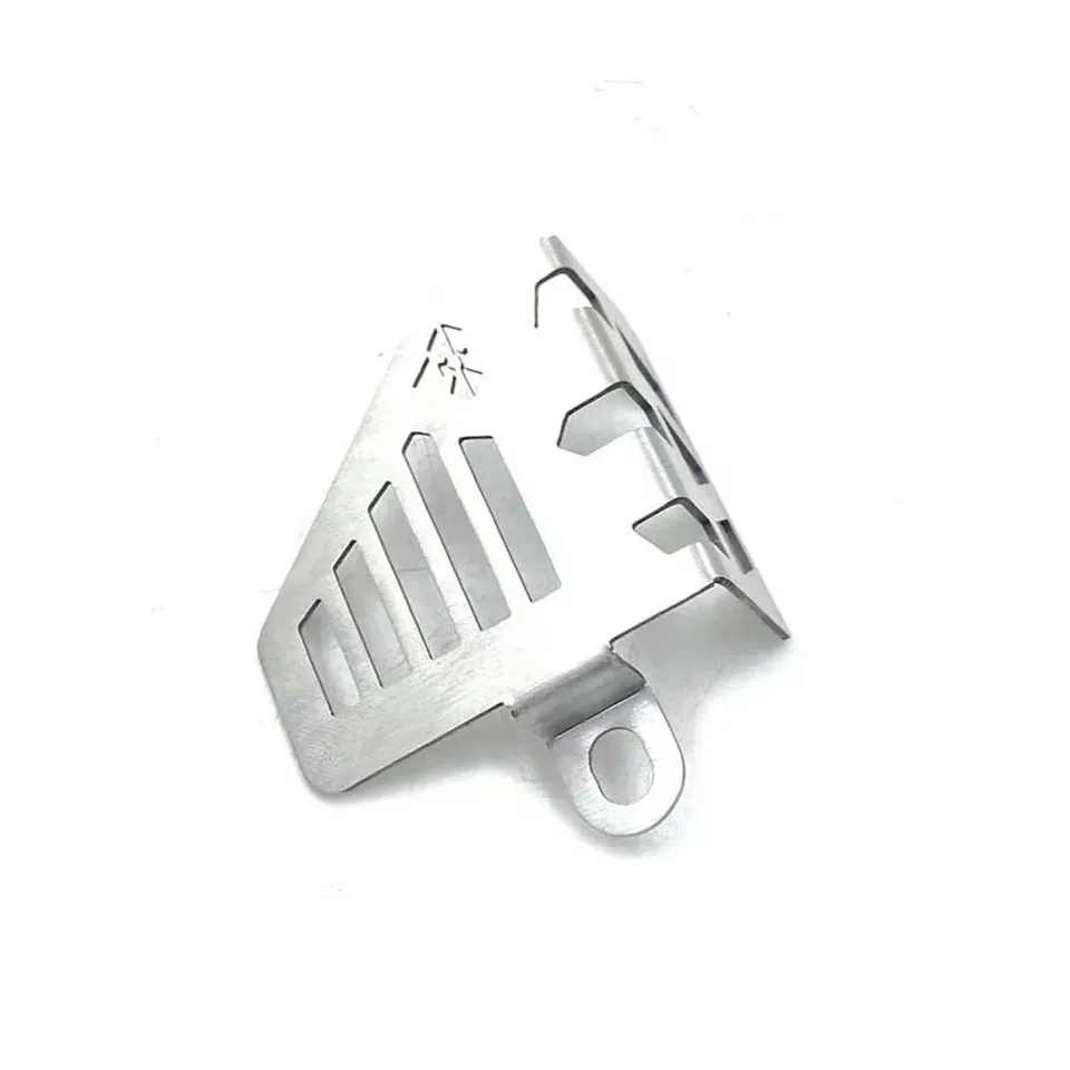 

Новые аксессуары для мотоциклов ZONTES 350X Защитная крышка масляного бака подходит для ZONTES 350X X350 Φ 350X1 350X2 3