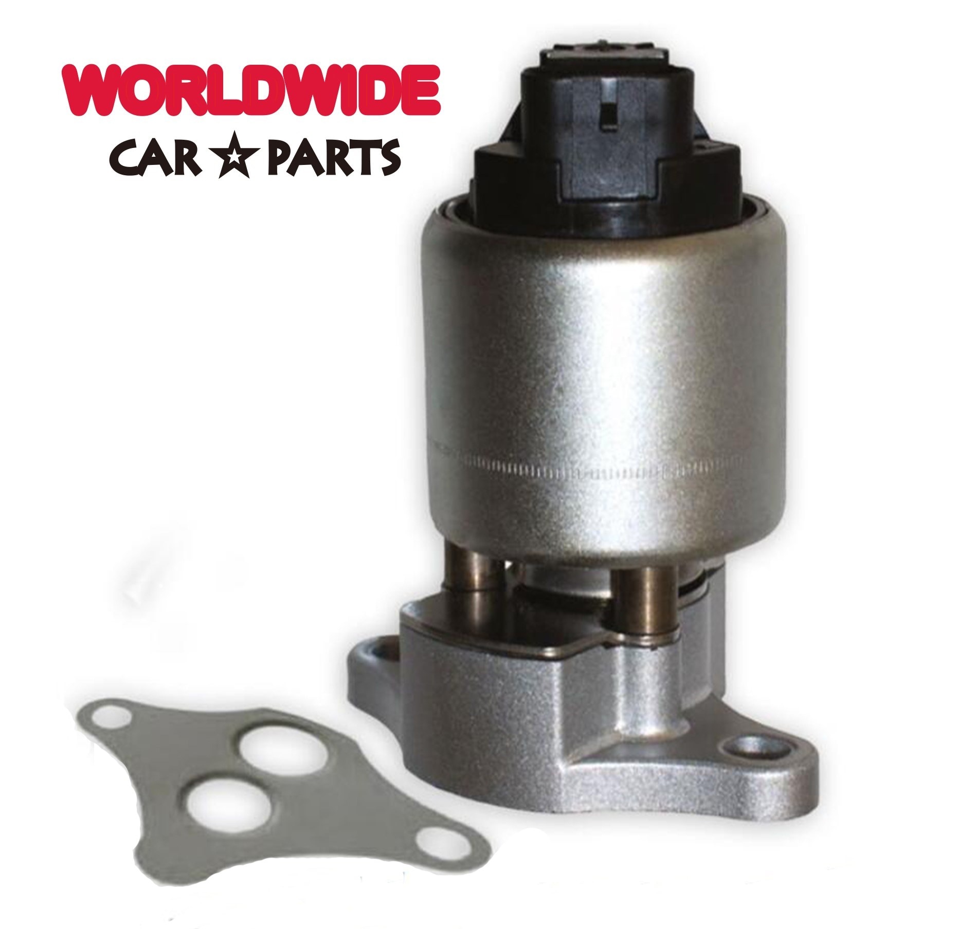 

Клапан EGR для Opel Astra G 3 4 Vectra B Zafira A Vauxhall 1,4 1,6 16V 851025 5851025 5851603 17098361 93184996 EG10006121B