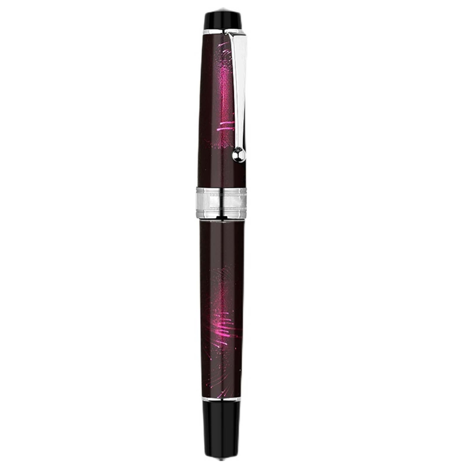 

MOONMAN T5 перьевая ручка EF