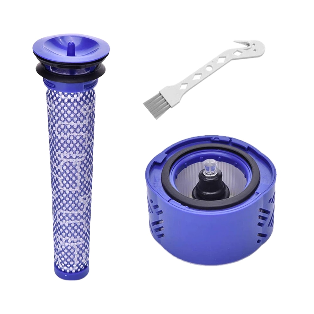 

Комплект фильтров для Dyson V6