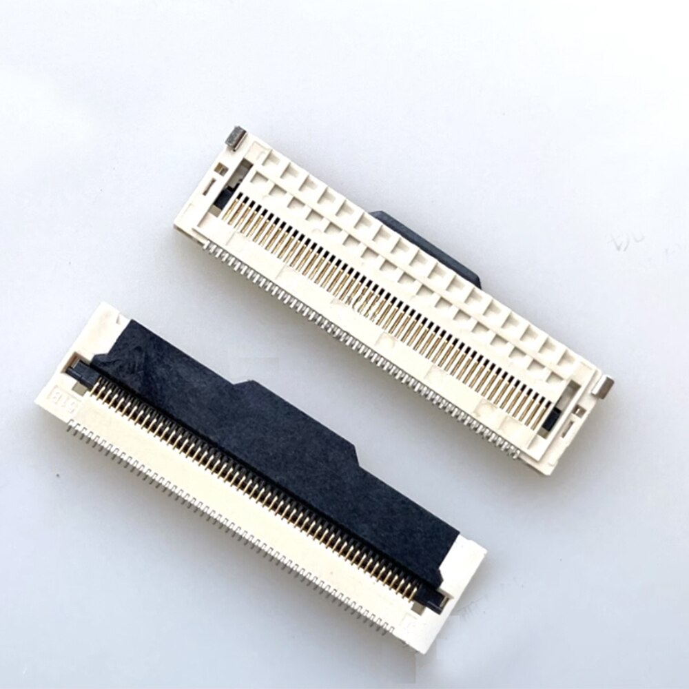 

Eovino 0.5MM FPC FFC разъем 51P 68P передняя откидная крышка