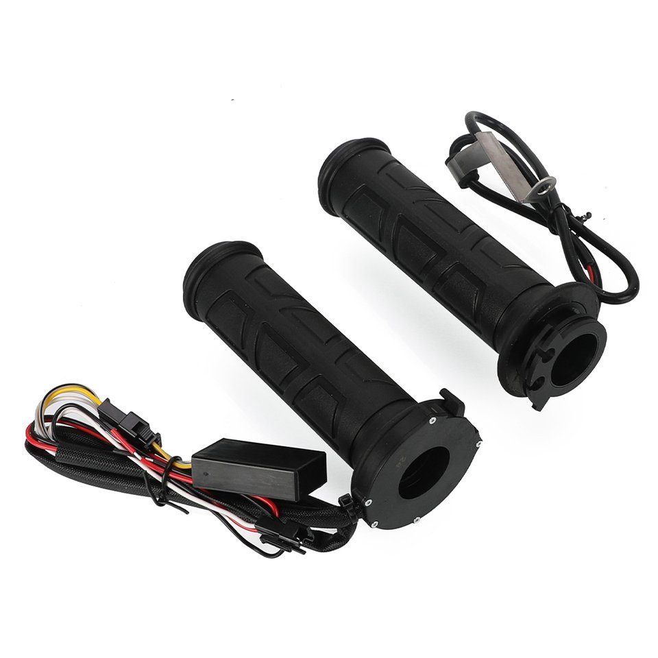 

Для Benelli TRK 502/X 702X TRK502X TRK702X TRK502 TRK702 22 мм ручки с ручным подогревом, грелки для квадроциклов, регулировка температуры, горячий руль