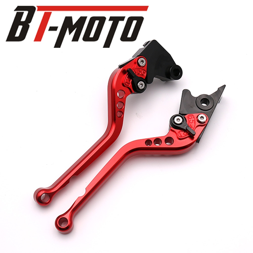

Рычаги тормозной муфты подходят для MV Agusta F3 675 2013 2014 2015 2016 800 AGO/RC 2014-2016 мотоциклетная длинная/короткая регулируемая ручка