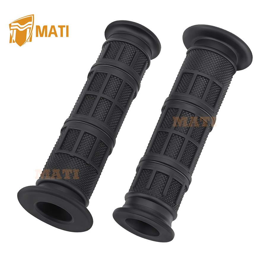 

Ручки на руль для Can-Am Outlander Renegade DS Traxter Auto Quest 330 400 450 500 570 650 700 800 850 1000 2003-2024 709400493