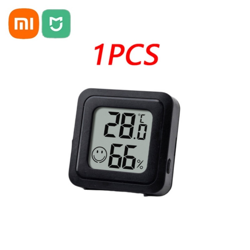 

MIJIA Цифровой термогигрометр 4 шт.