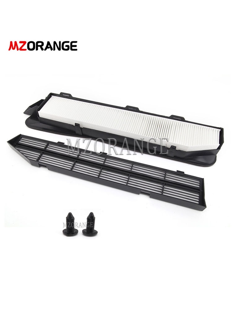 

Корпус и Комплект фильтров салона 82208300 для Jeep Grand Cherokee 1999-2006 2007 2008 2009 2010