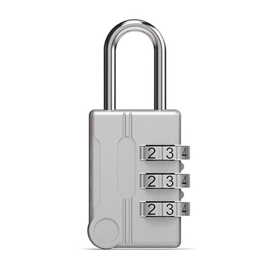 

Комбинированный замок 3Digit