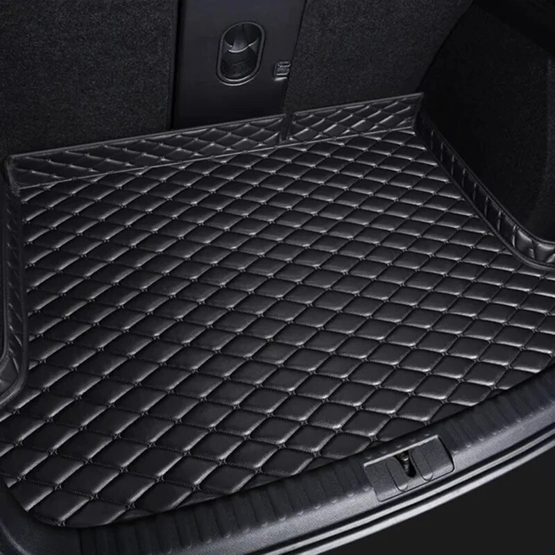 

Коврик для багажника Mercedes Benz E Class W212 W213 C207 C238