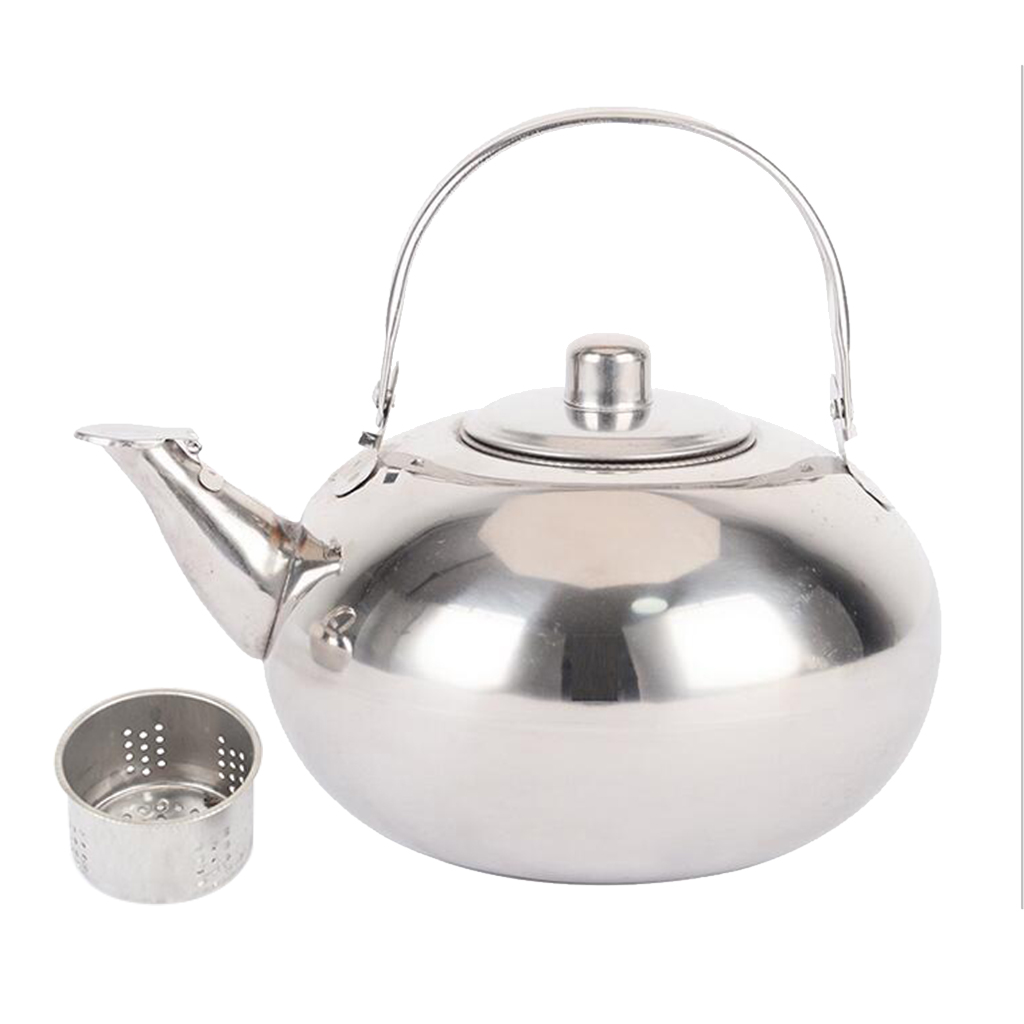 

Чайник Kesoto из нержавеющей стали 1.5 л