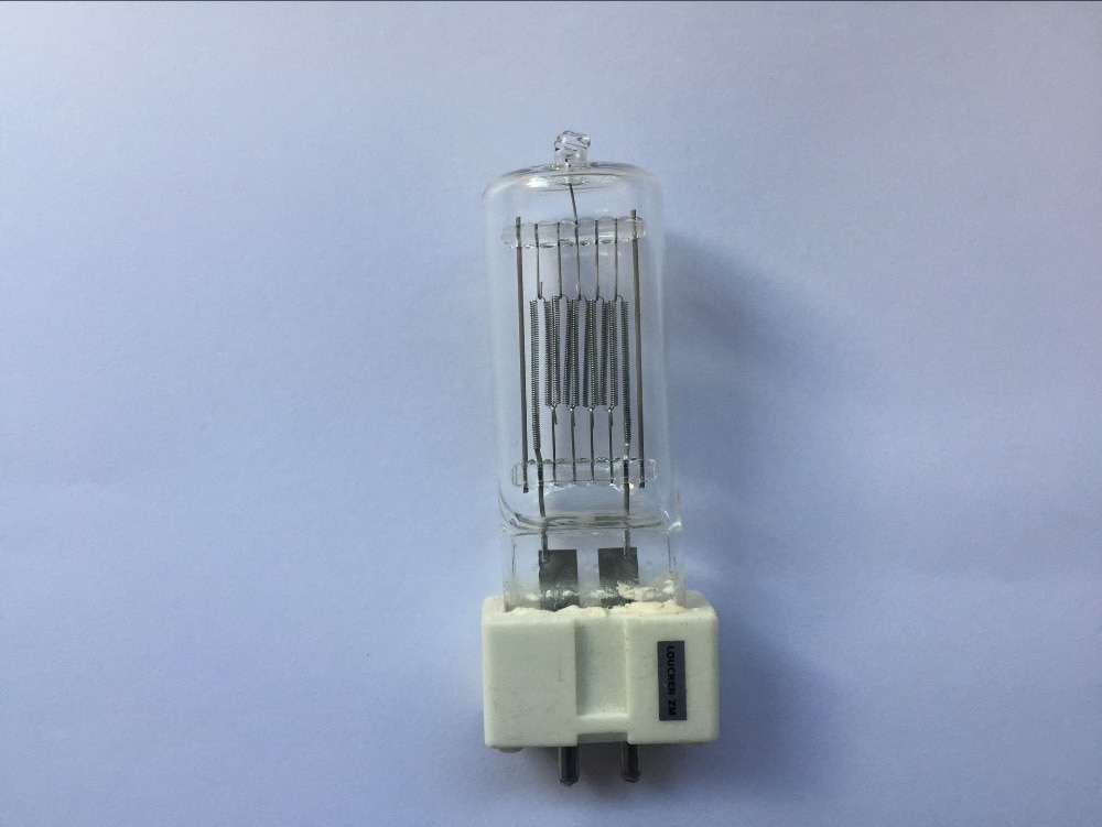

Металлогалогеновая вращающаяся декоративная лампа LOUCHEN ZM CP70 230V 1000W