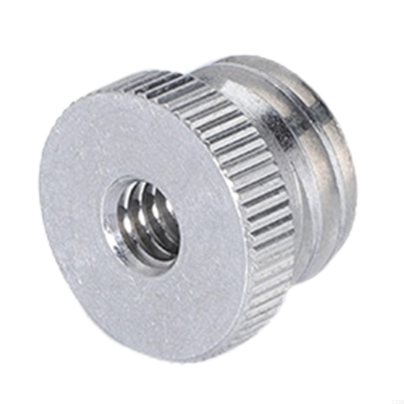 

Переходник 5/8" на 1/4" для микрофона