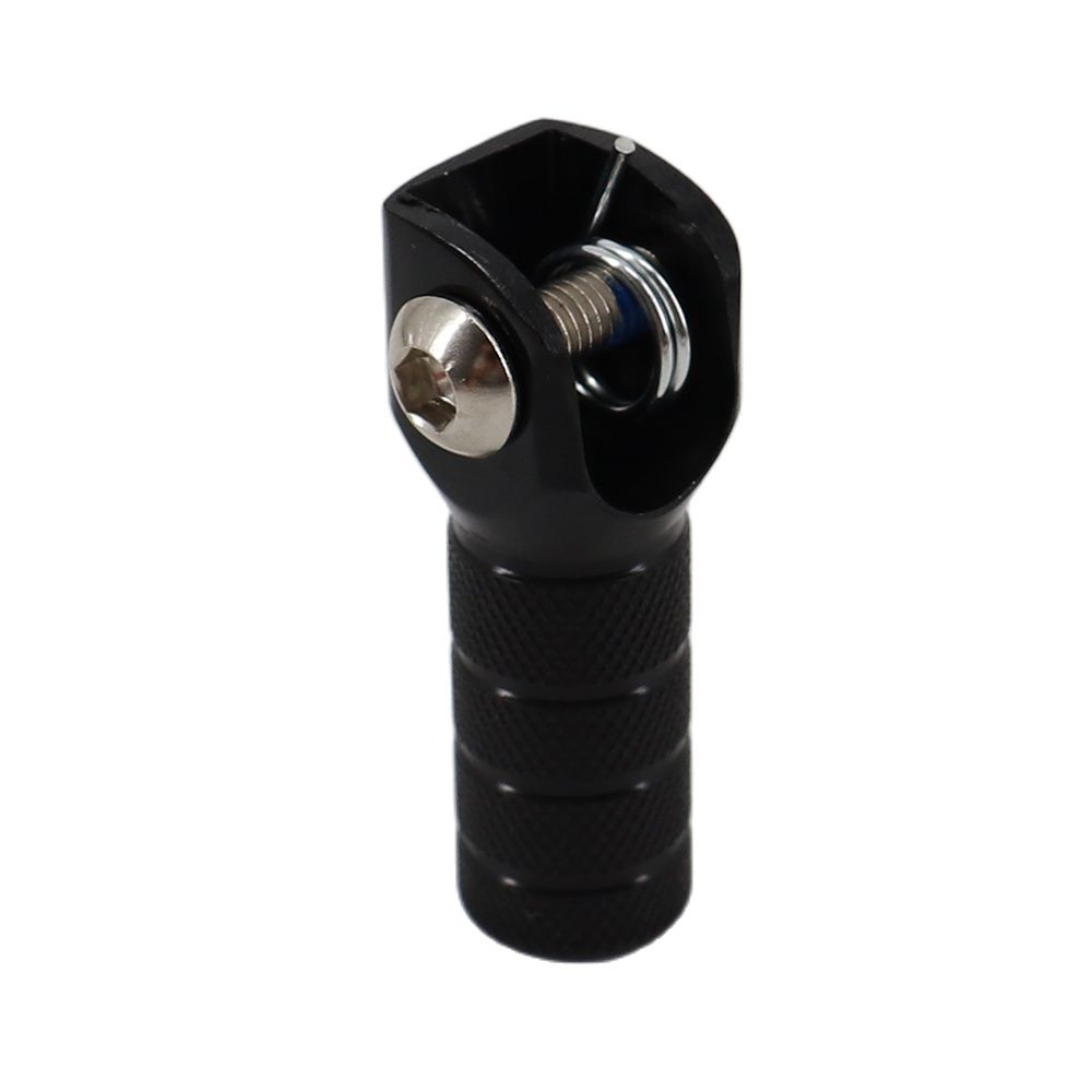 

Заготовка рычаг для коробки передач Жало для KTM SX SXF EXCF XCW SX EXC XCF SMR CRF YZF WRF KXF KTM KLX РМЗ MX Enduro с винтовым зажимом в ковбойском стиле; Сезон весна