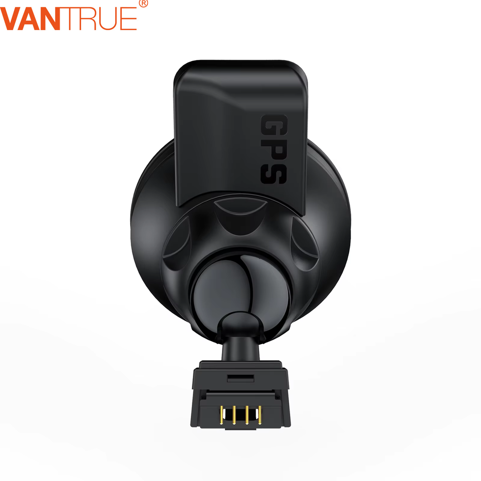

Приемник GPS Vantrue Dash Cam, приемник с USB Type-C и мини-портом, для Windows и Mac