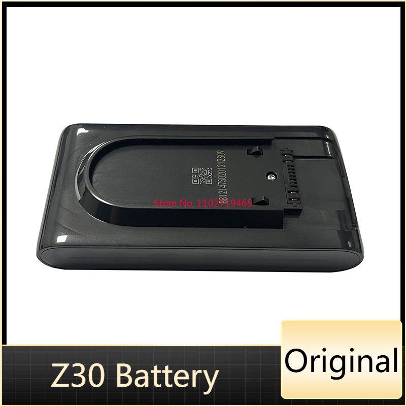 

Аккумулятор для Dreame Z30 3200 мАч