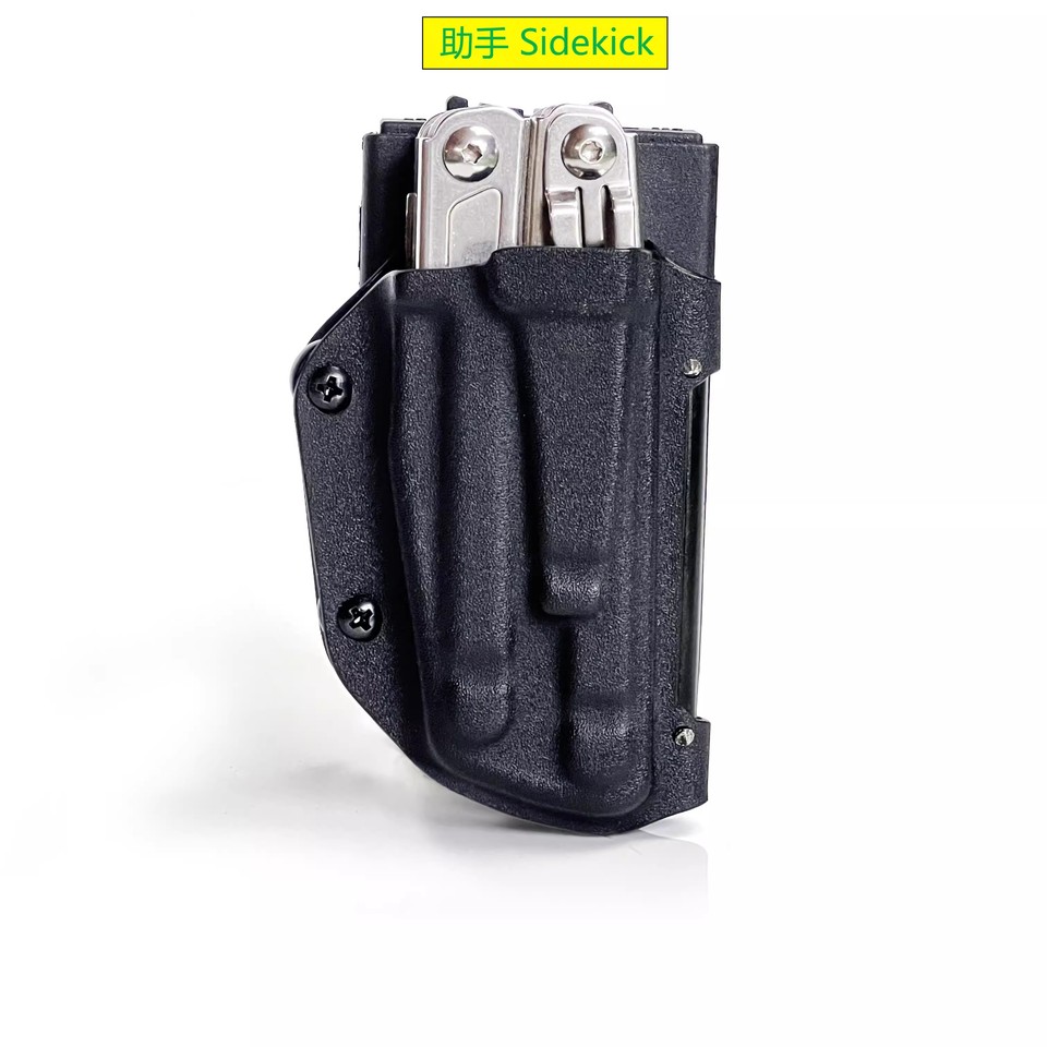 

Kydex чехол для Leatherman Sidekick