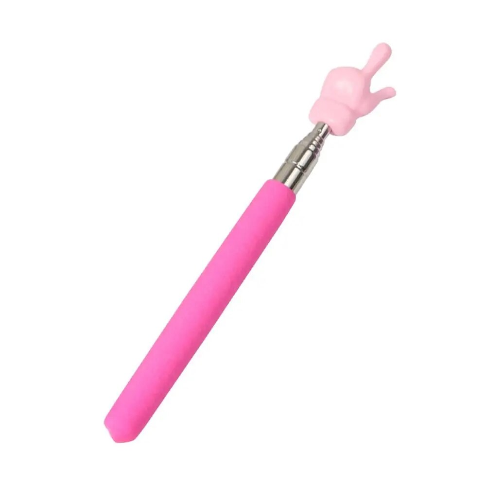 

Телескопическая указка Teacher's Pointer Stick