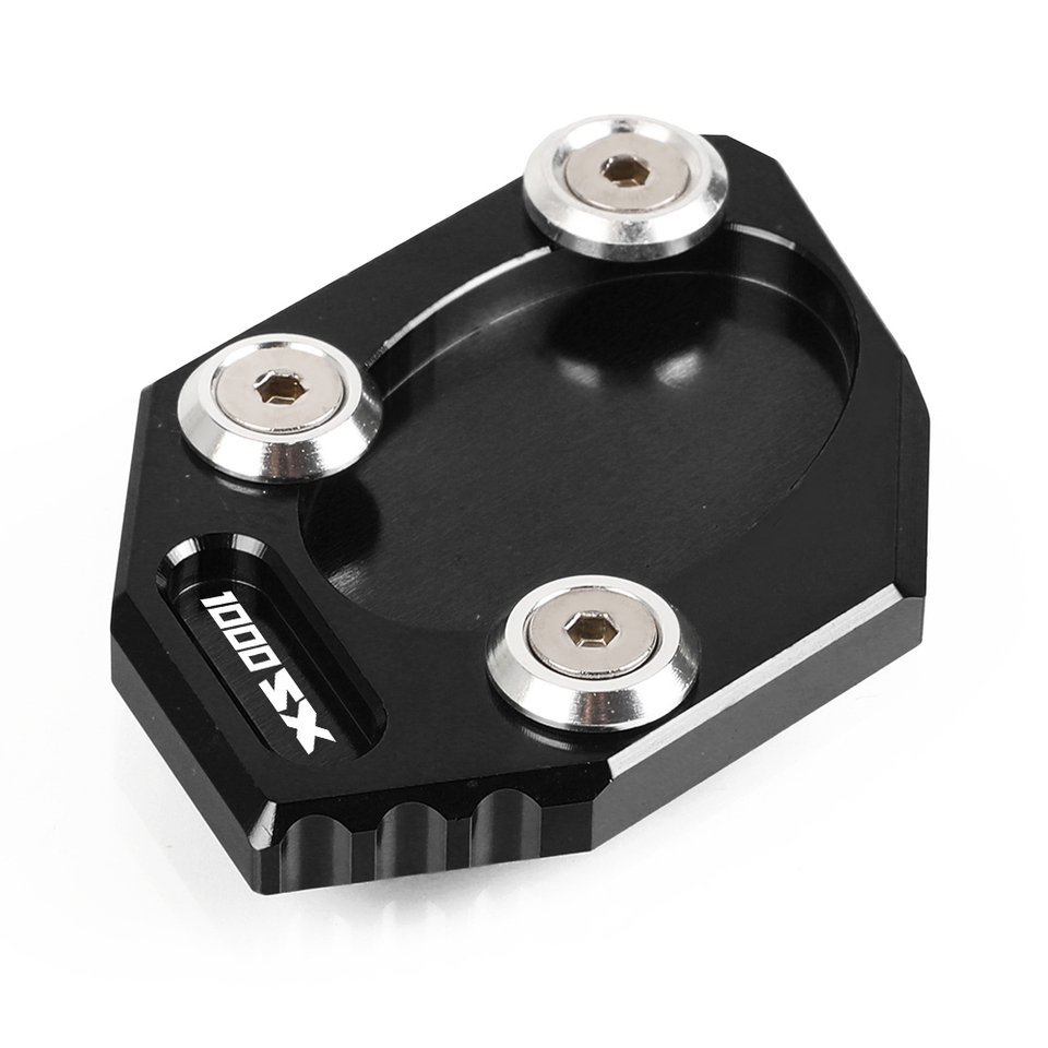 

Подставка для Кавасаки Ninja 1000SX Versys 650 1000 2007 2008 2009-2013 с ЧПУ