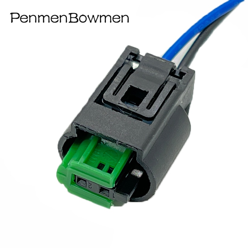 

Водонепроницаемый электронный соединитель Penmenbowmen 8E0973202