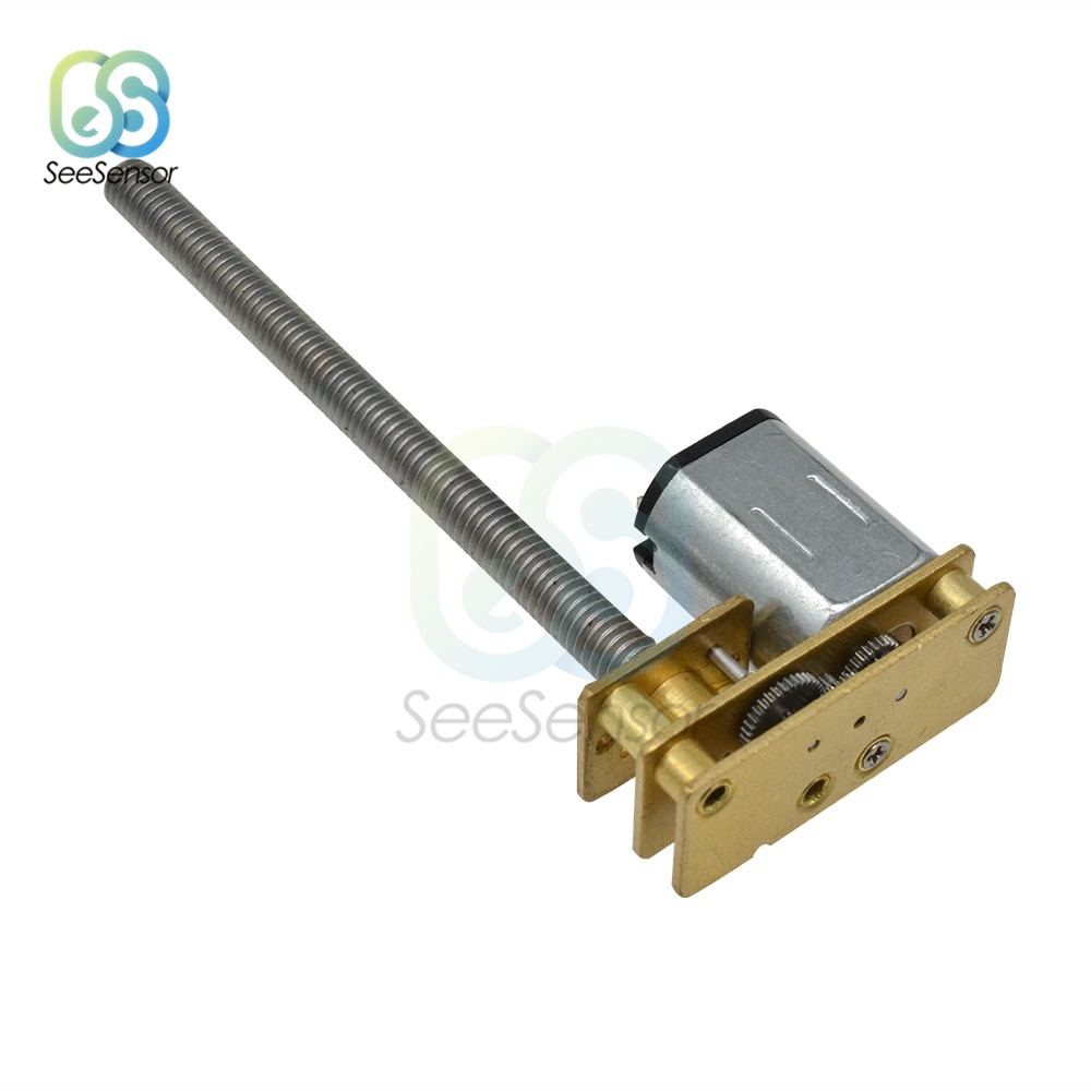 

Электродвигатель постоянного тока GA1024-N20-M4 * 55