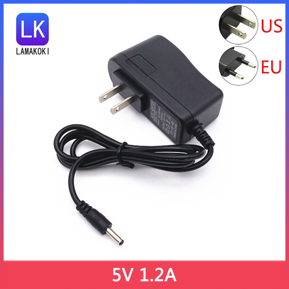 

Адаптер питания lamakoki 5В 1.2А