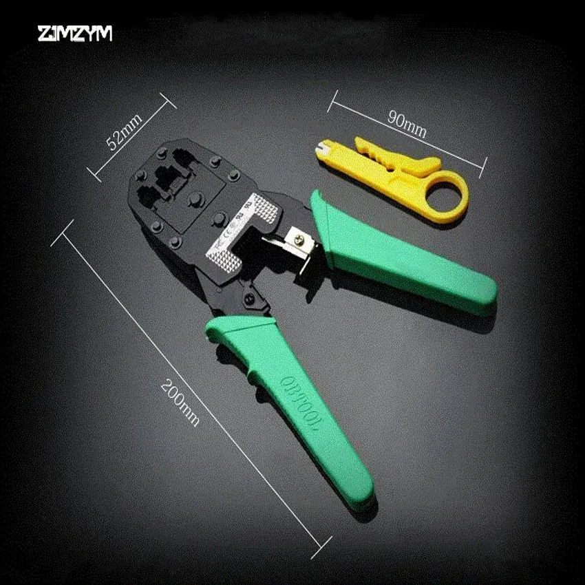 

Плоскогубцы ZJMZYM для зачистки проводов