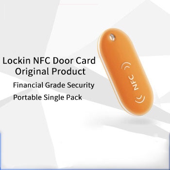 

Умная блокировочная карта для lockin
