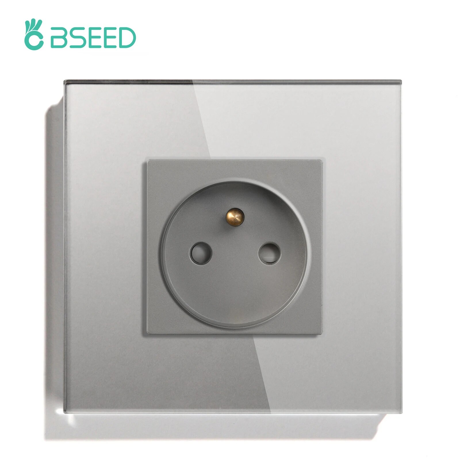 

Сенсорный выключатель BSEED, настенная розетка с USB портом Type-C, 1/2/3 клавиши