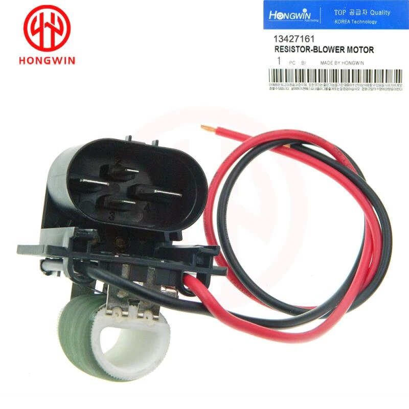 

OEM: 13427160 620-658 13427161 новый вентилятор радиатора Сопротивление двигателя для Chevrolet Cruze 2011 л 2016 л-Opel Verano л