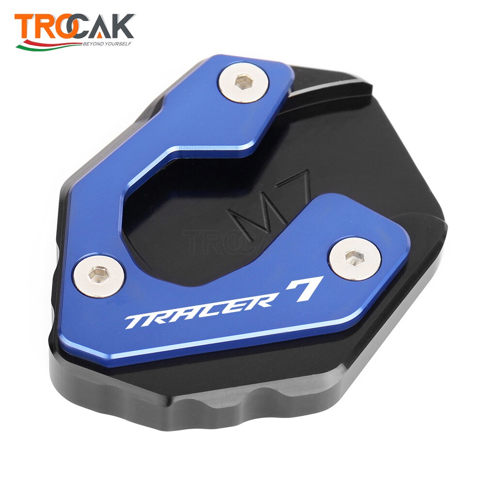 

Расширитель для YAMAHA Tracer 7 GT 2021 700 GT 2015-2020 Tracer700/gt