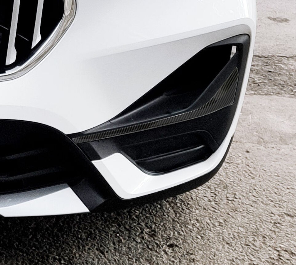 

2 шт., противотуманные фары для BMW X1 2020 2021 2022