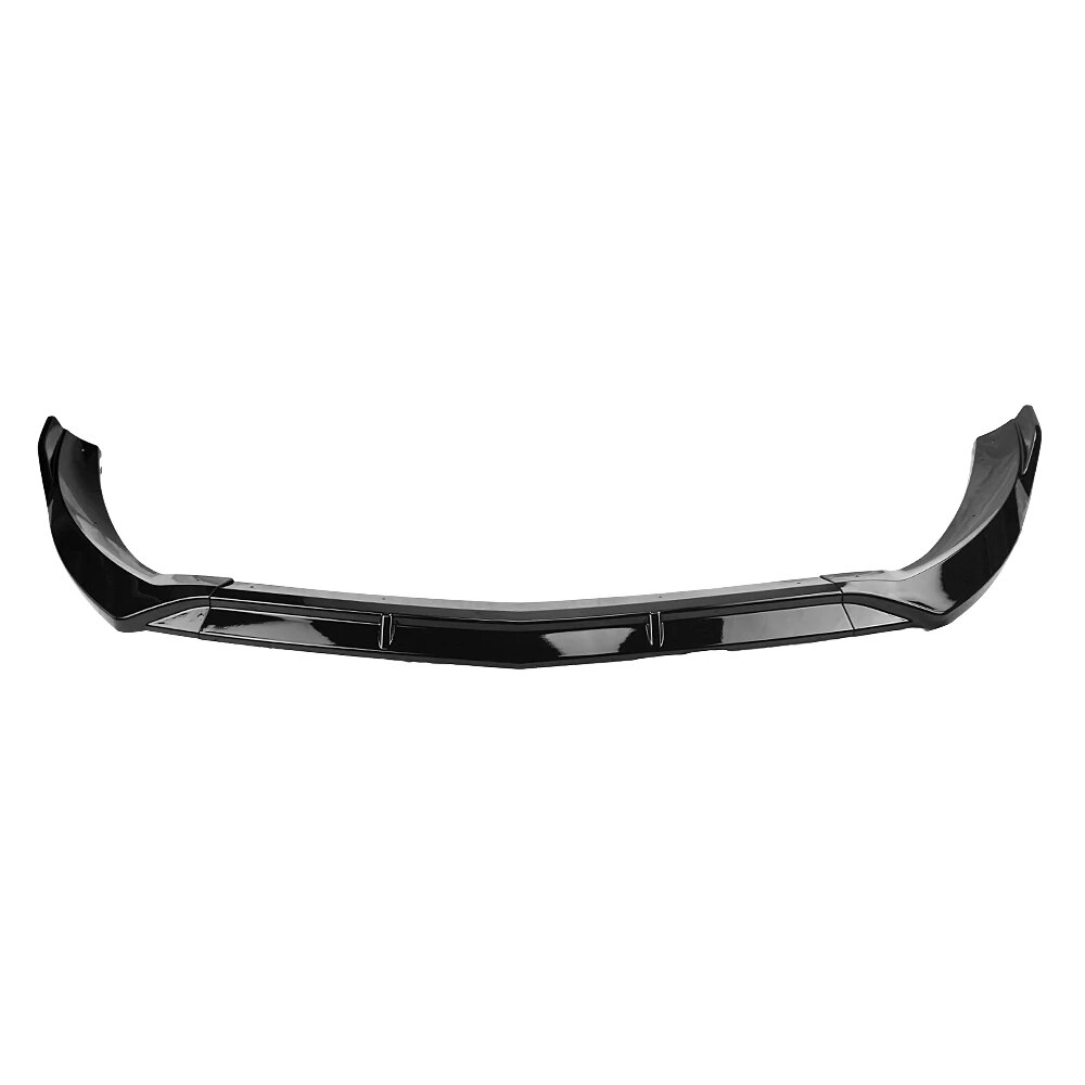 

Спойлер переднего бампера для Mercedes Benz CLA Class W117 2017-2019 CLA180 CLA200 CLA250 Седан Стандартная версия нижний сплиттер