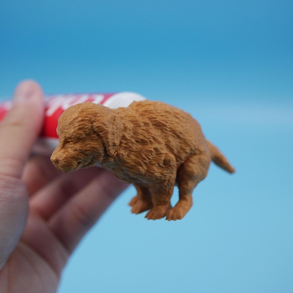 

Щипцы для зубной пасты коричневые