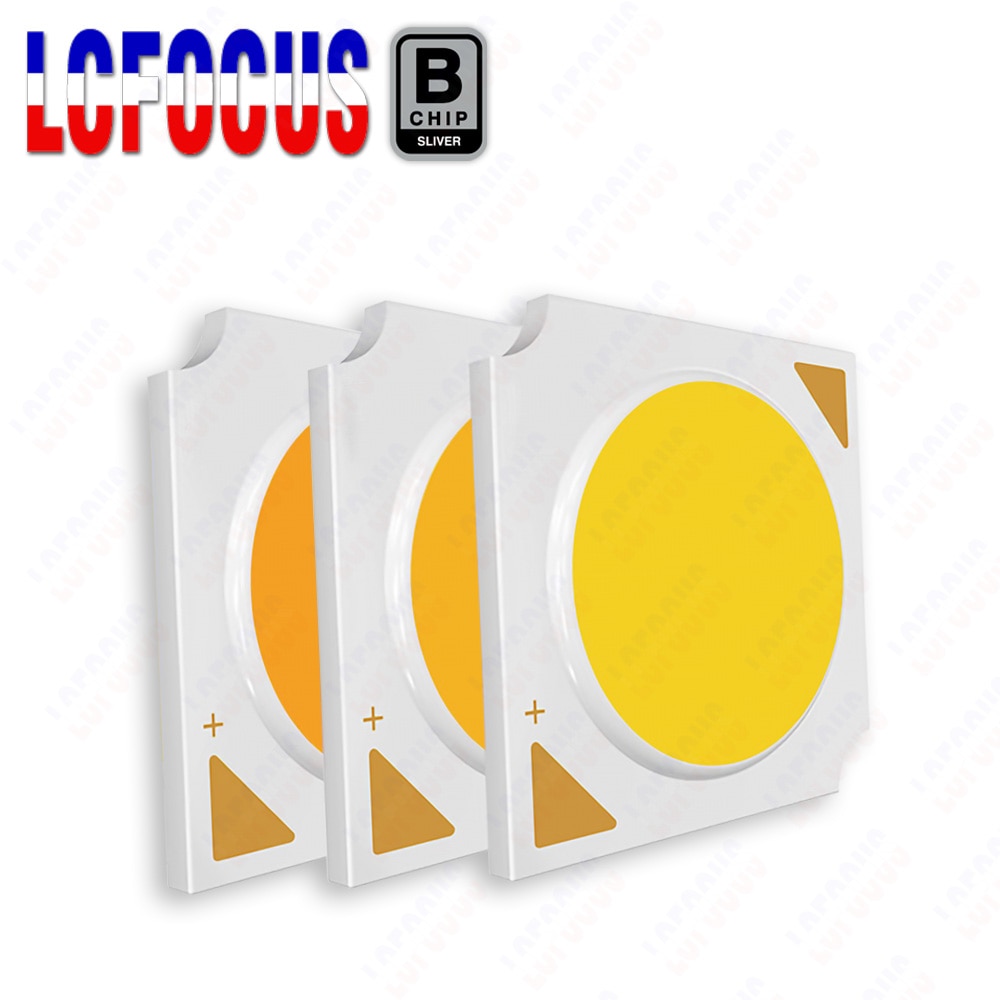 

Светодиодная трековая лампа LCFOCUS LC-XL1411 SERIES